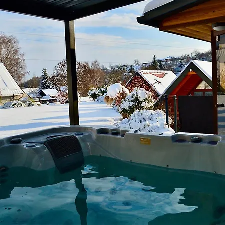 Voelgy Garden بيت ضيافة