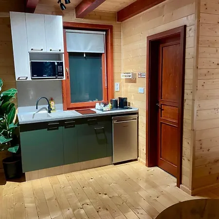 Voelgy Garden بيت ضيافة إغير