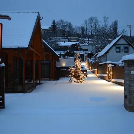 بيت ضيافة Voelgy Garden إغير