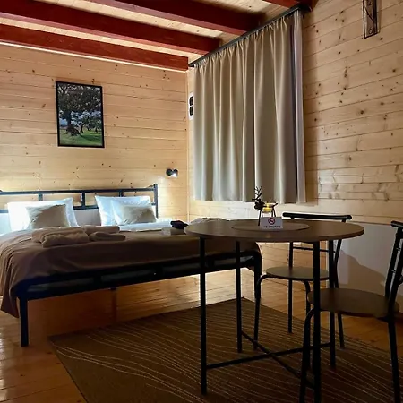 Voelgy Garden إغير