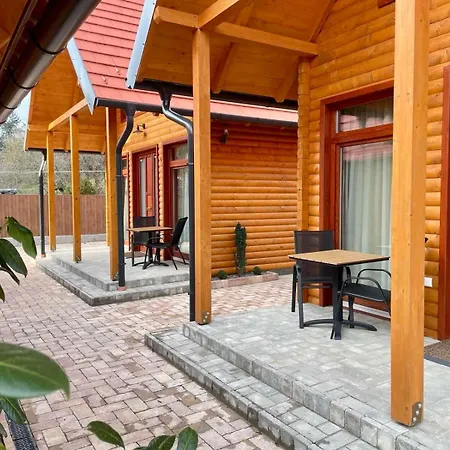 Voelgy Garden بيت ضيافة *