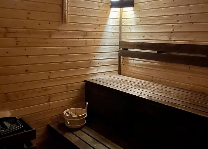 Voelgy Garden بيت ضيافة *