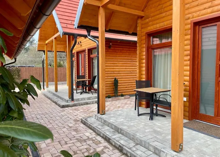 Voelgy Garden بيت ضيافة *