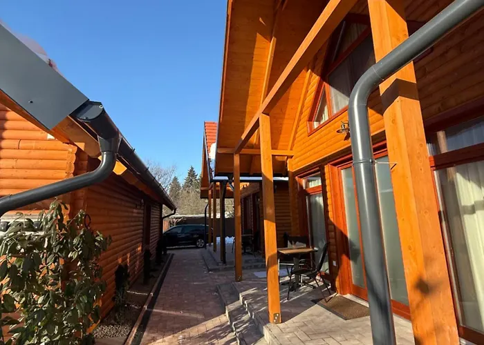 Voelgy Garden إغير