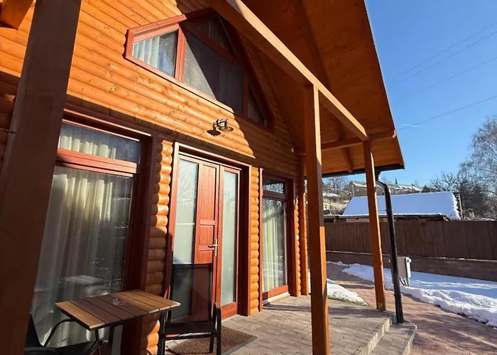 بيت ضيافة Voelgy Garden