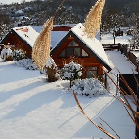 Voelgy Garden בית הארחה