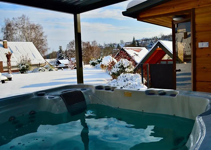 Voelgy Garden בית הארחה