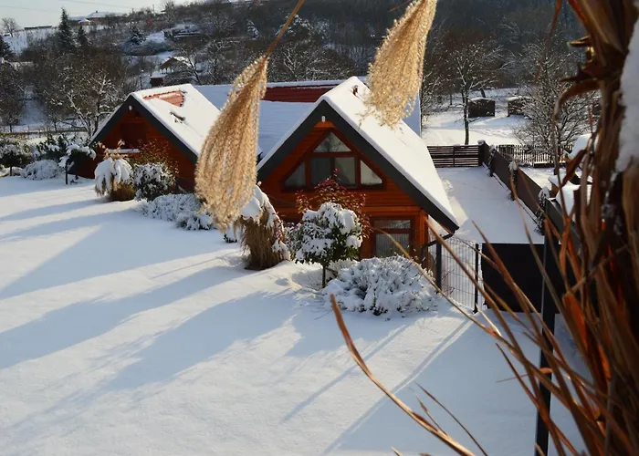 Voelgy Garden בית הארחה