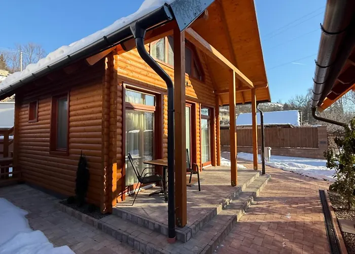 Voelgy Garden בית הארחה